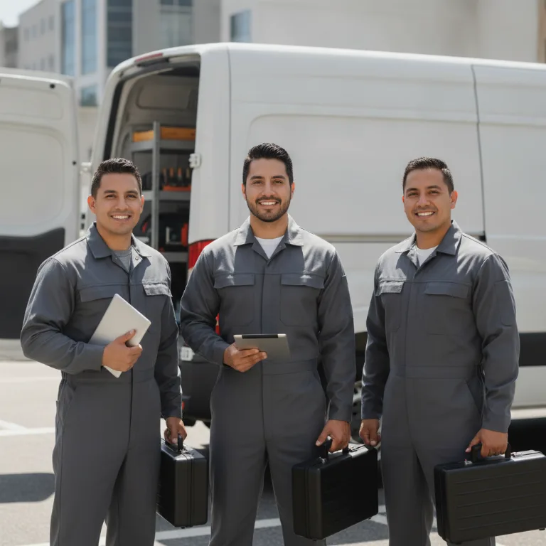 Abogado Mercantil equipo en San Jose del Cabo